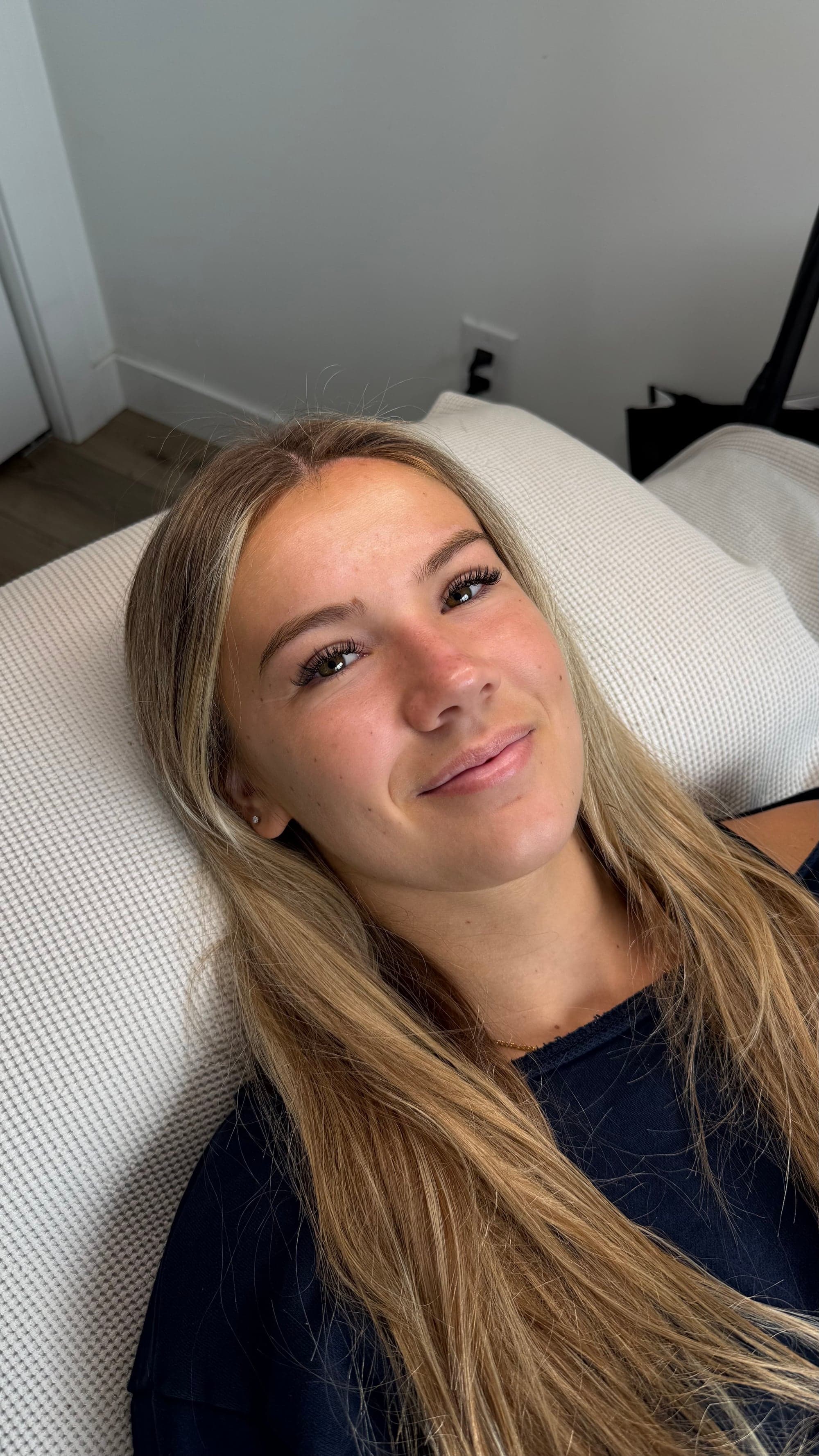Lashed by Tash — client lash set 5