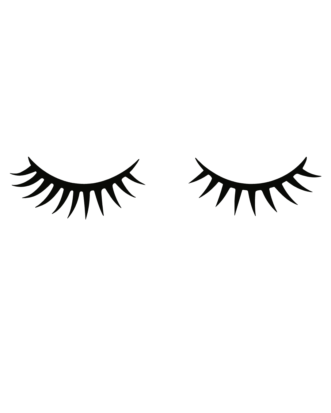 Lash extensions